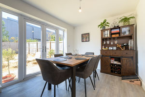 Kitchen Dining Room- click for photo gallery